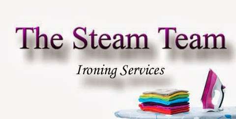 The Steam Team Ironing Services photo
